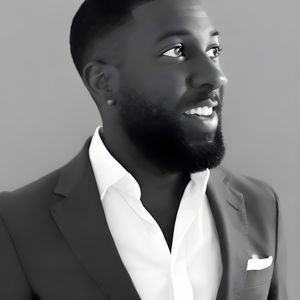 Meet your Posher, Bryan